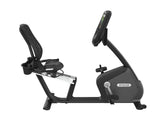 Precor RBK 885 Recumbent Cycle - New for 2026